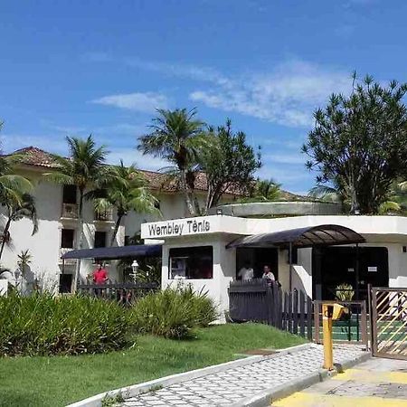 Condominio Wembley Tenis, Praia Das Toninhas, Ubatuba-Sp Exterior foto