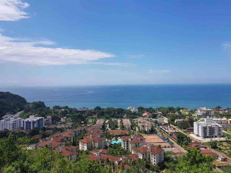 Condominio Wembley Tenis, Praia Das Toninhas, Ubatuba-Sp Exterior foto