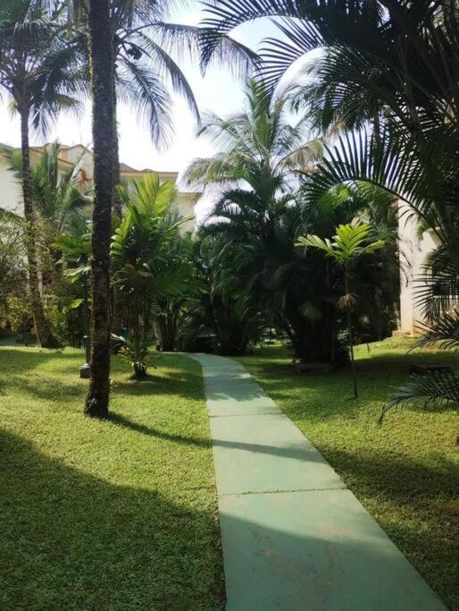 Condominio Wembley Tenis, Praia Das Toninhas, Ubatuba-Sp Exterior foto