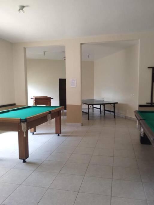 Condominio Wembley Tenis, Praia Das Toninhas, Ubatuba-Sp Exterior foto
